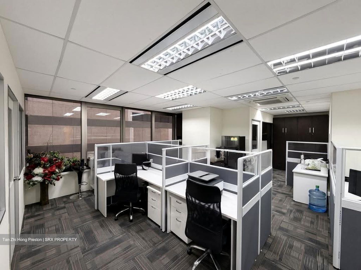 Keck Seng Tower (D1), Office #628746151